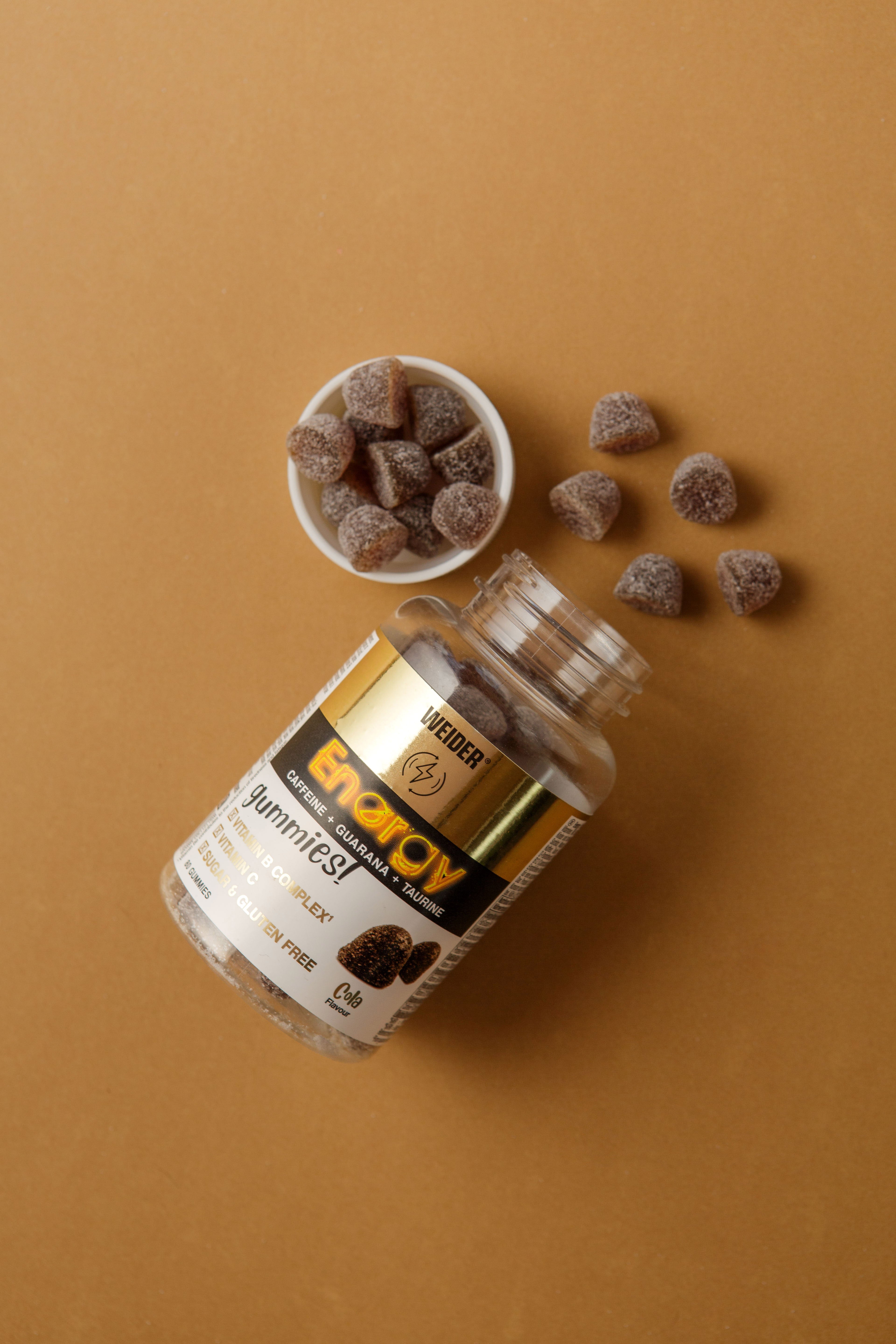 Energy Gummy