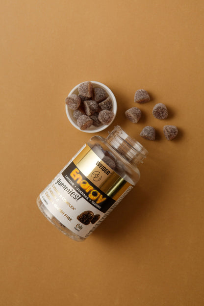 Energy Gummy