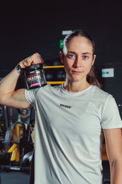 Premium Creatine Creapure