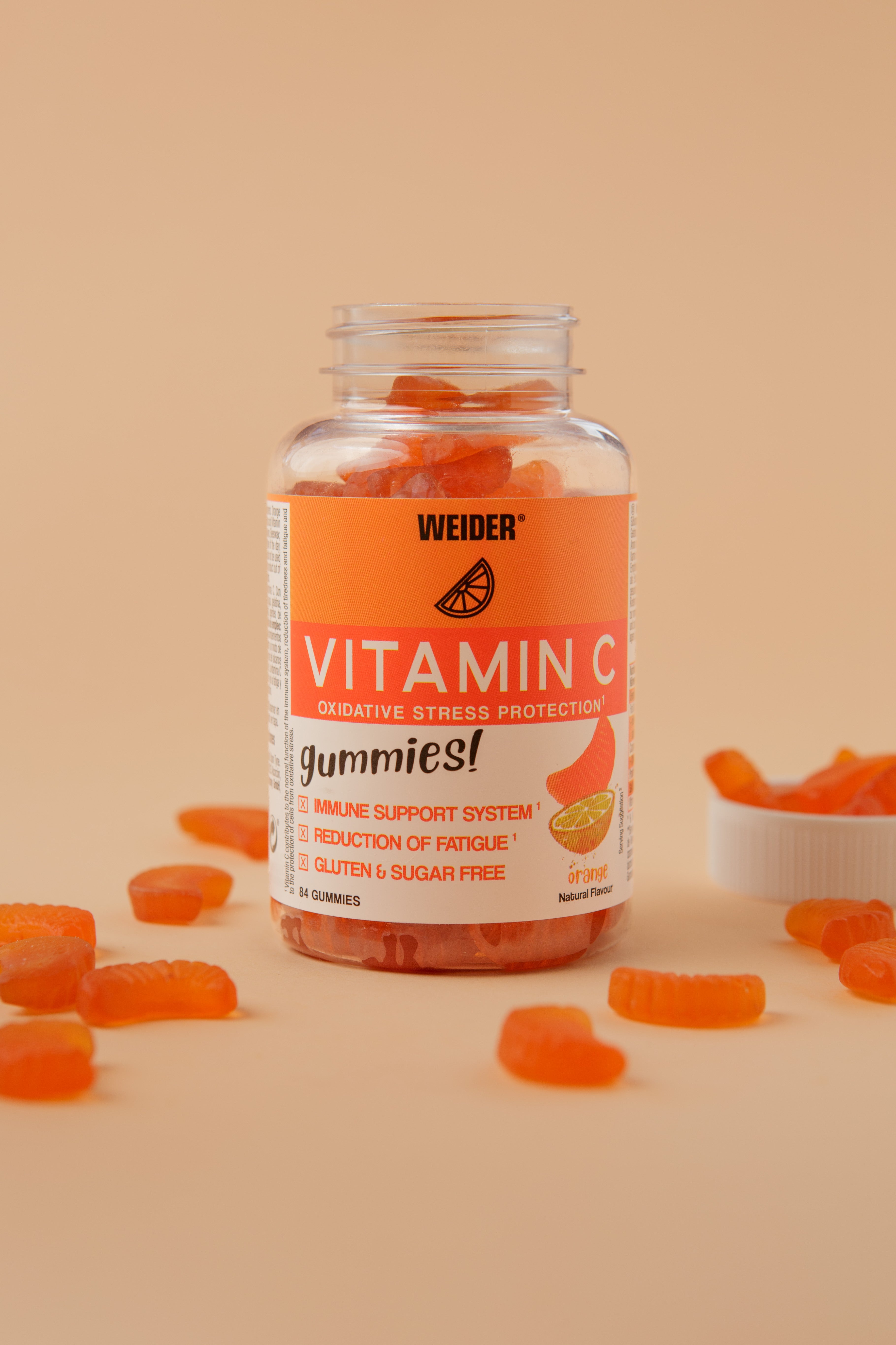 Vitamin C Gummies