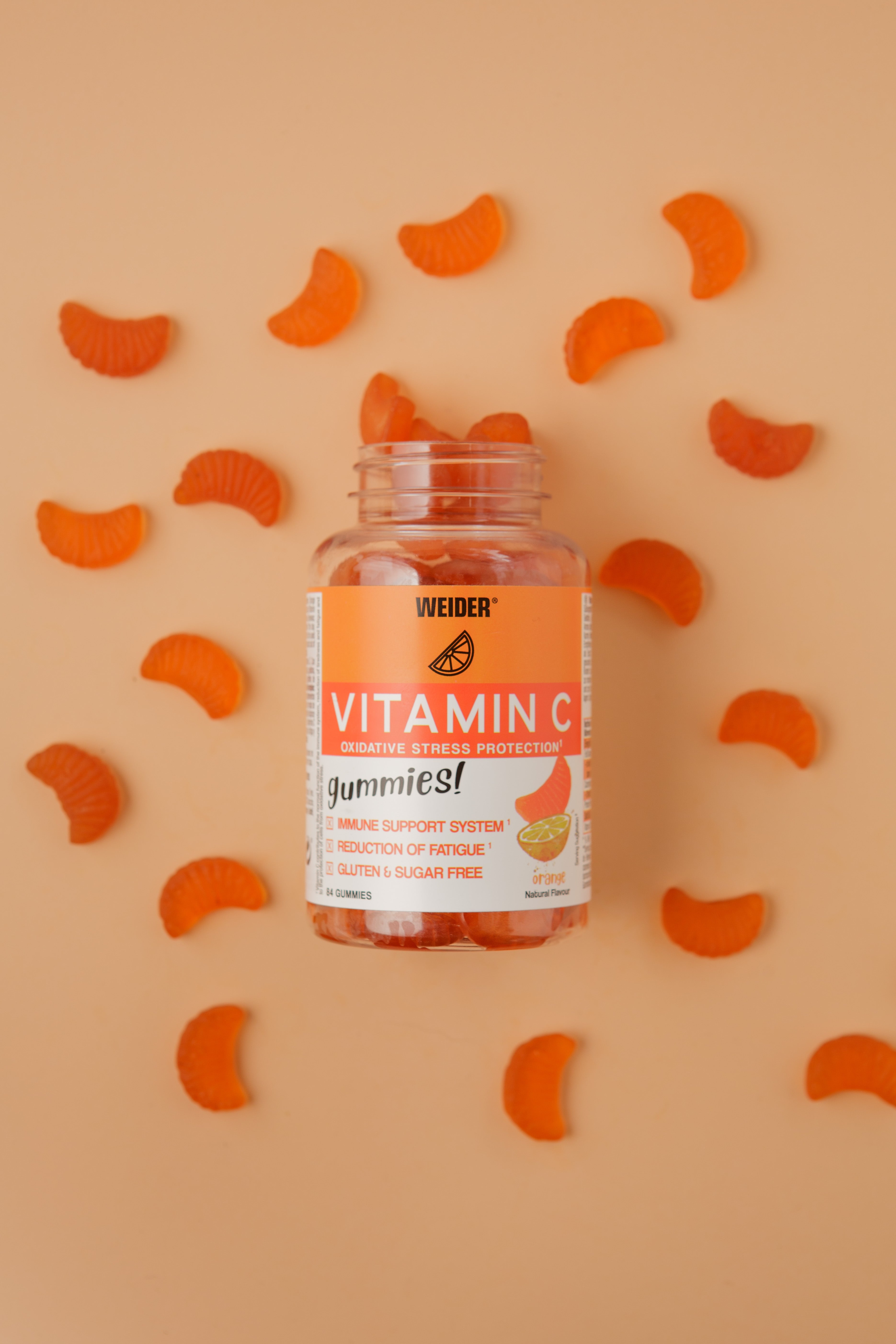 Vitamin C Gummies