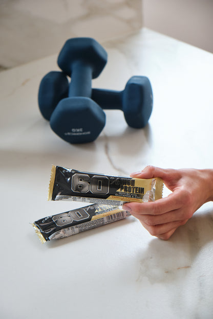 60% Protein Bar