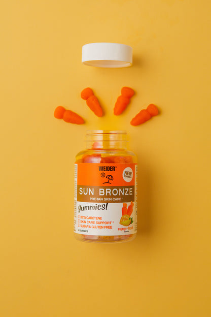 Sun Bronze