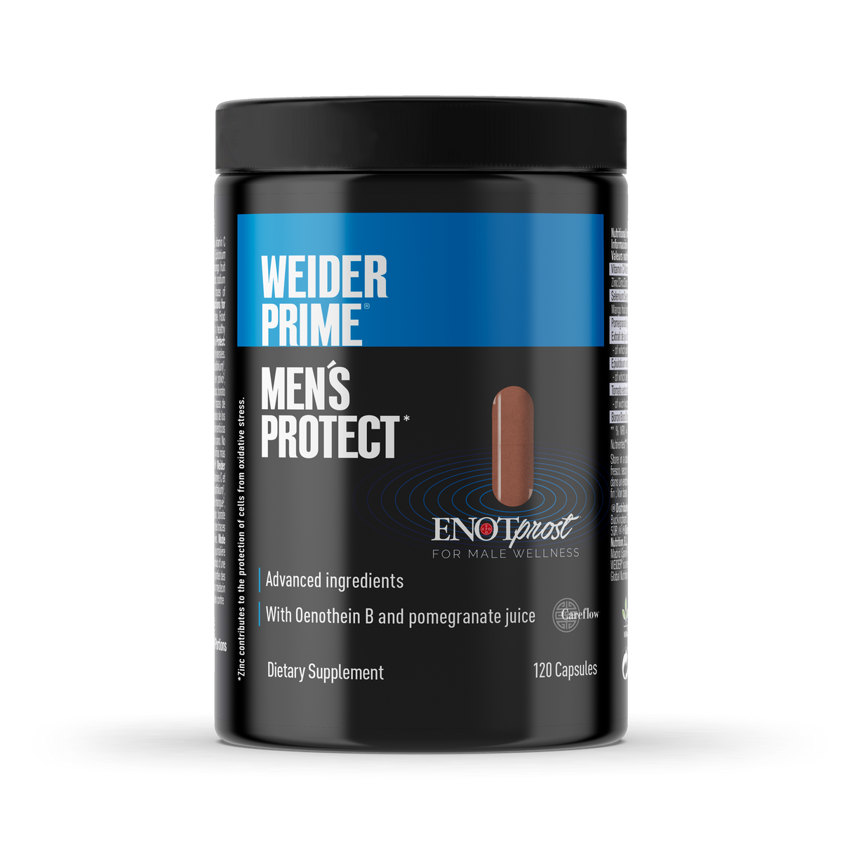 Weider Prime Men's Protect