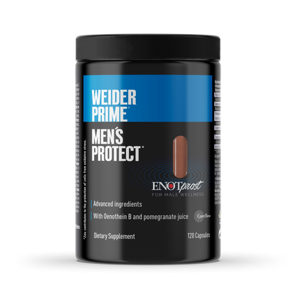 Weider Prime Men's Protect