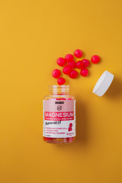 Magnesium Gummies