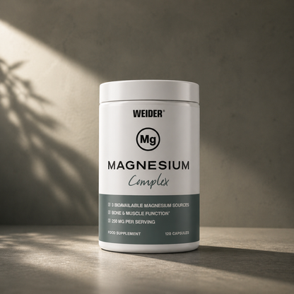 Magnesium Complex