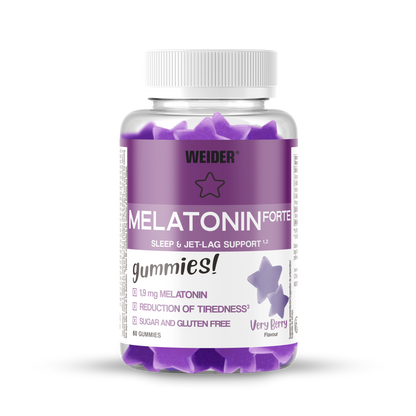 Melatonin Forte Gummies
