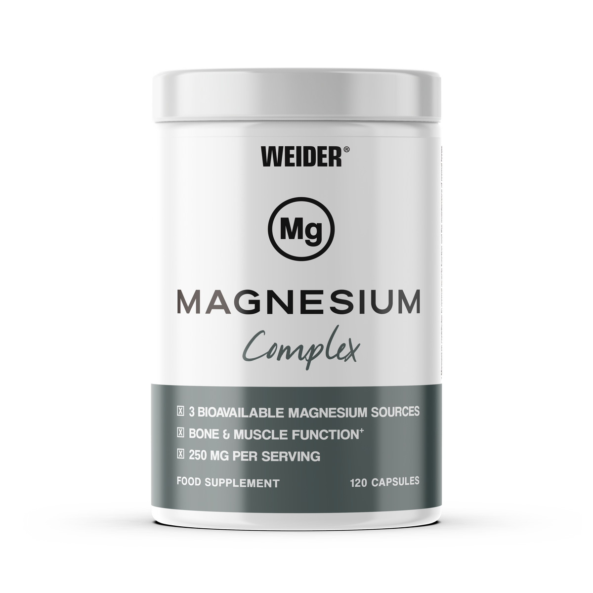 Magnesium Complex