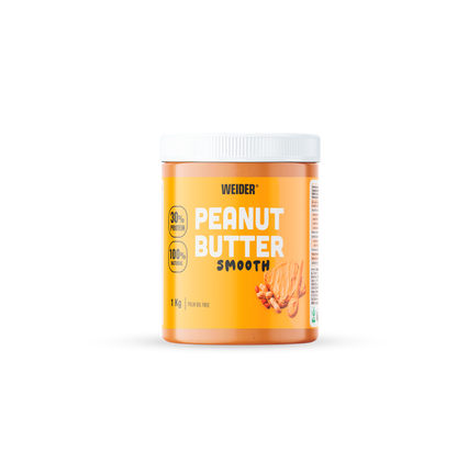 Smooth Peanut Butter