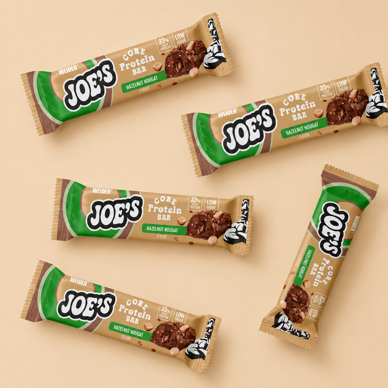 Joe's Bar