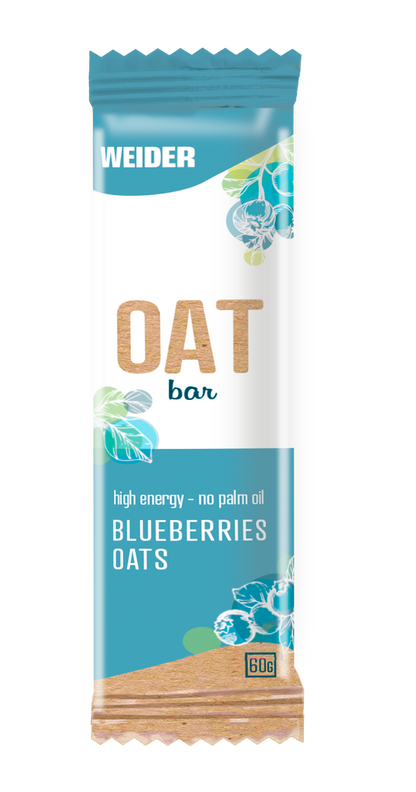 Oat Bar