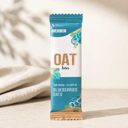 Oat Bar