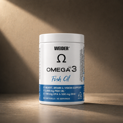 Omega-3