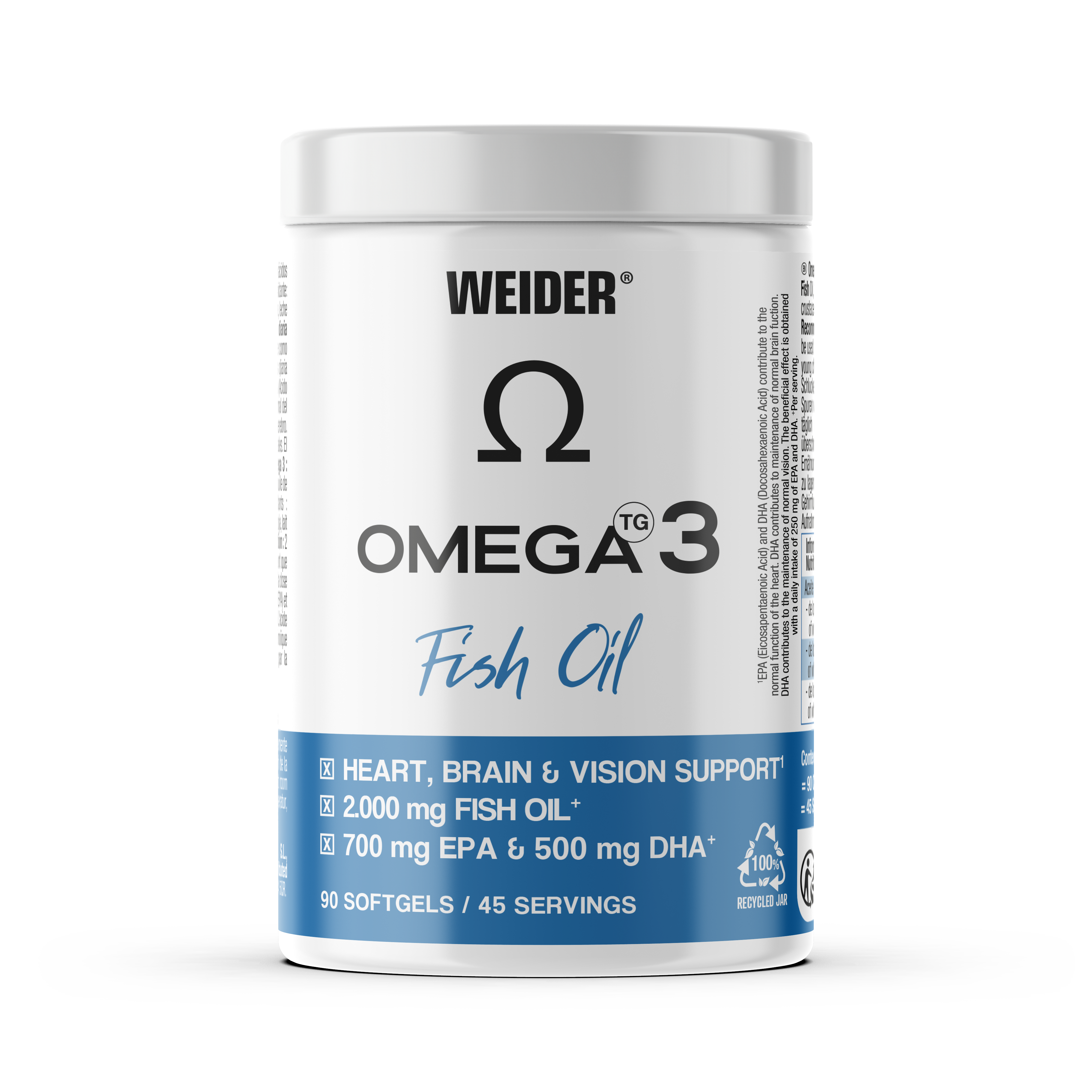 Omega-3