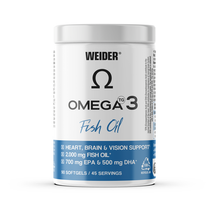 Omega-3