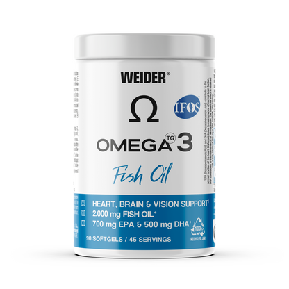 Omega 3 Caps