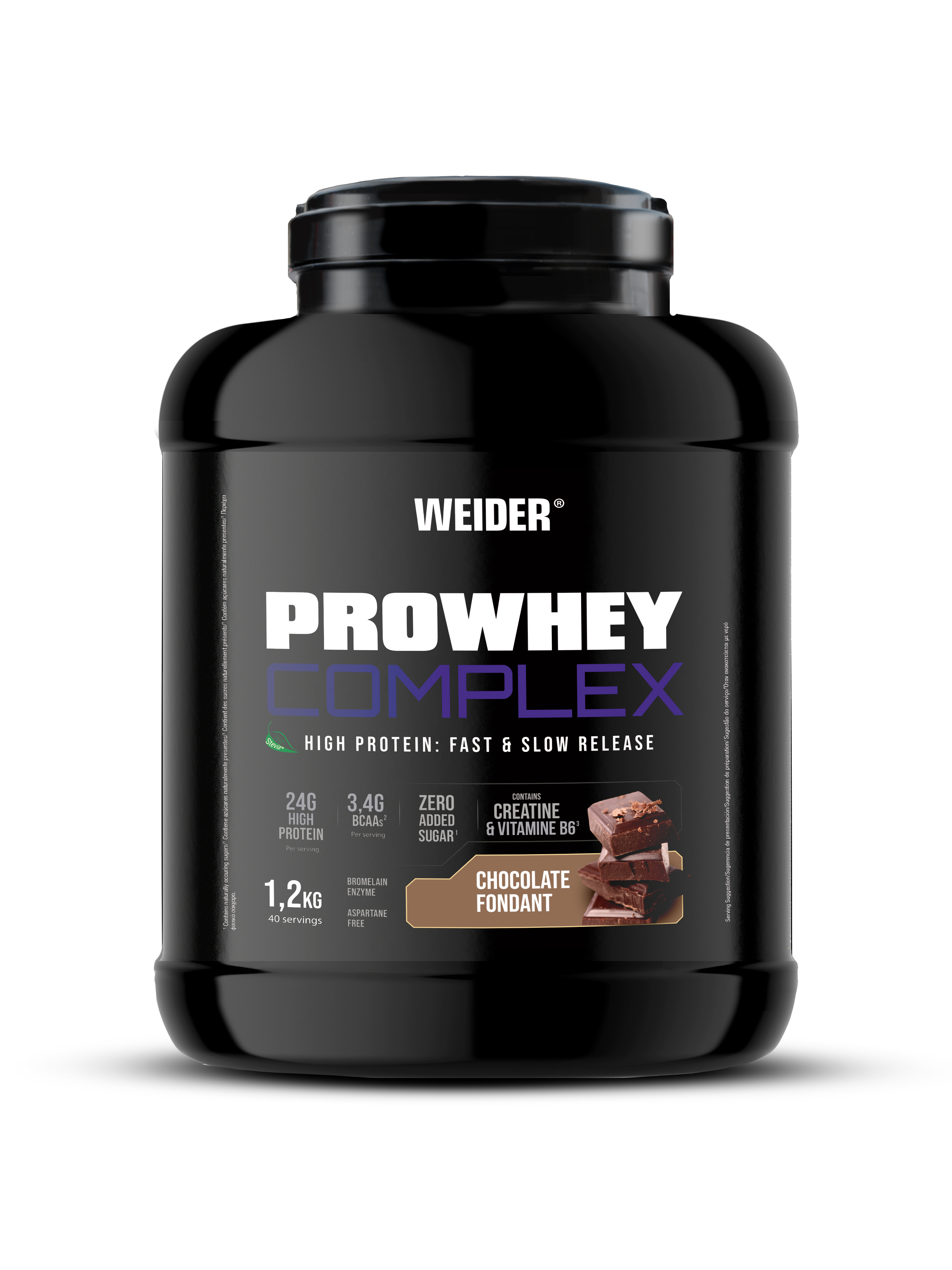 Prowhey