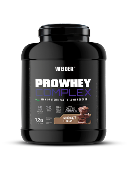 Prowhey