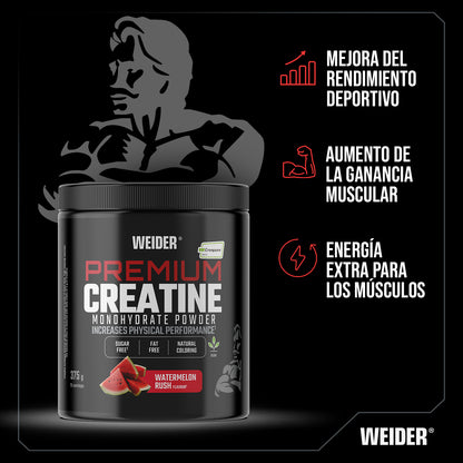 Creatine Creapure Watermelon