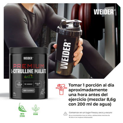 L-Citrulline Malate