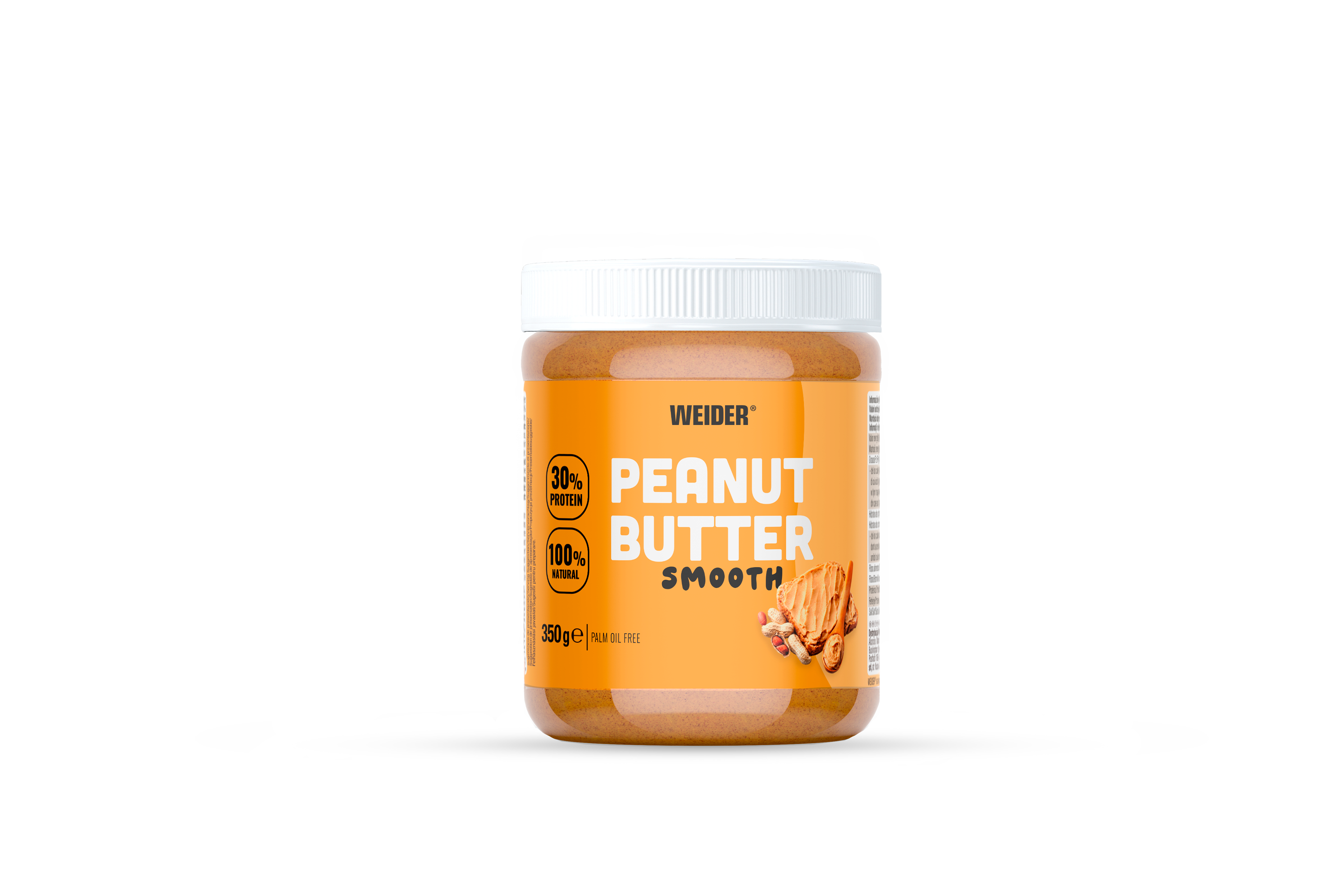 Smooth Peanut Butter
