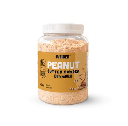 Peanut Butter Powder