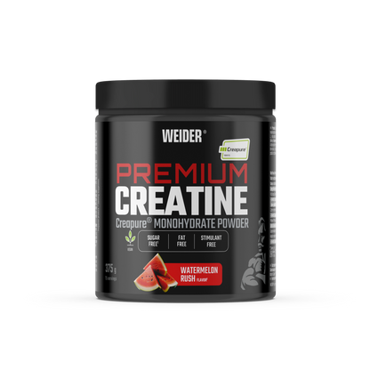 Premium Creatine Creapure Watermelon Rush