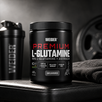 Premium L-Glutamine