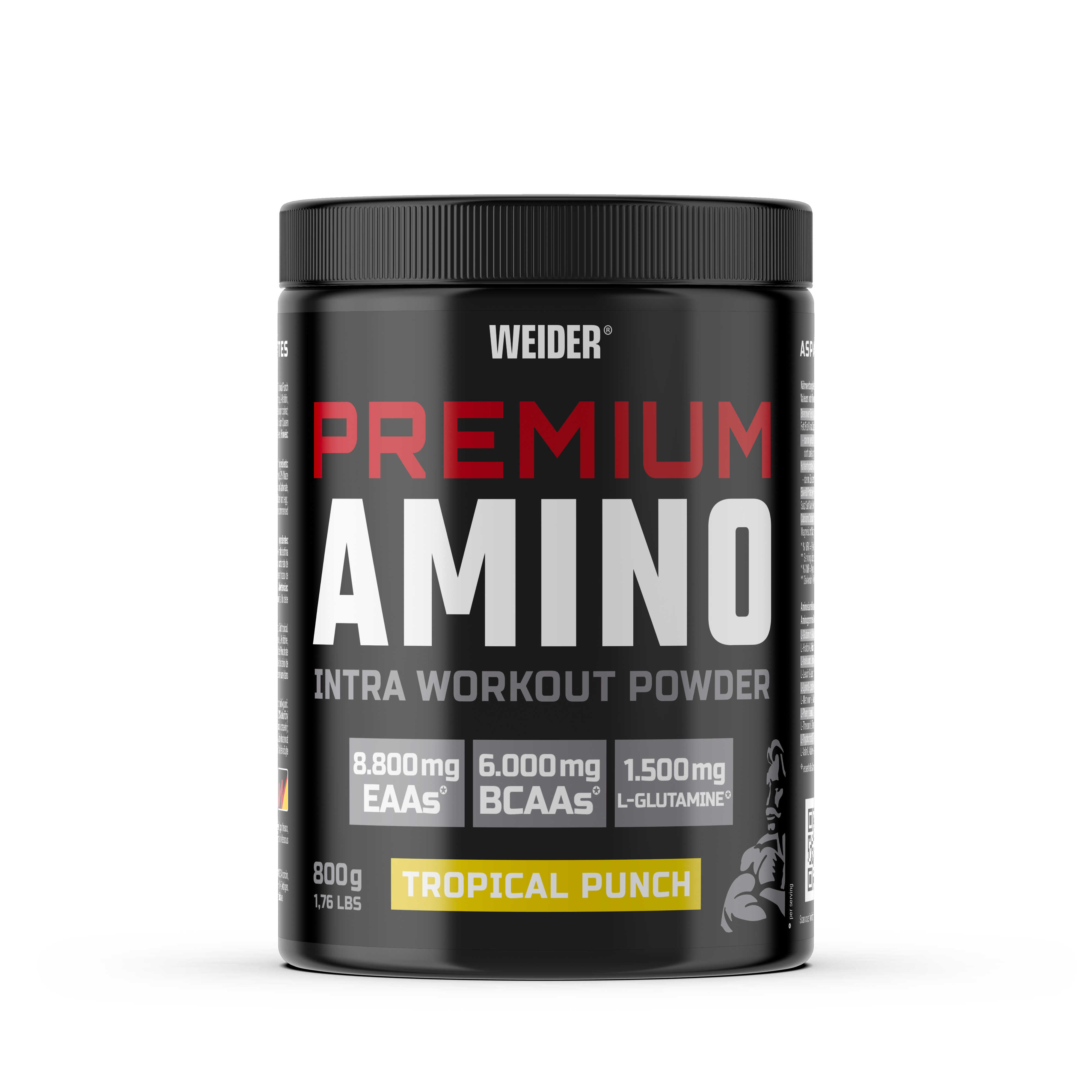 Premium Amino Powder