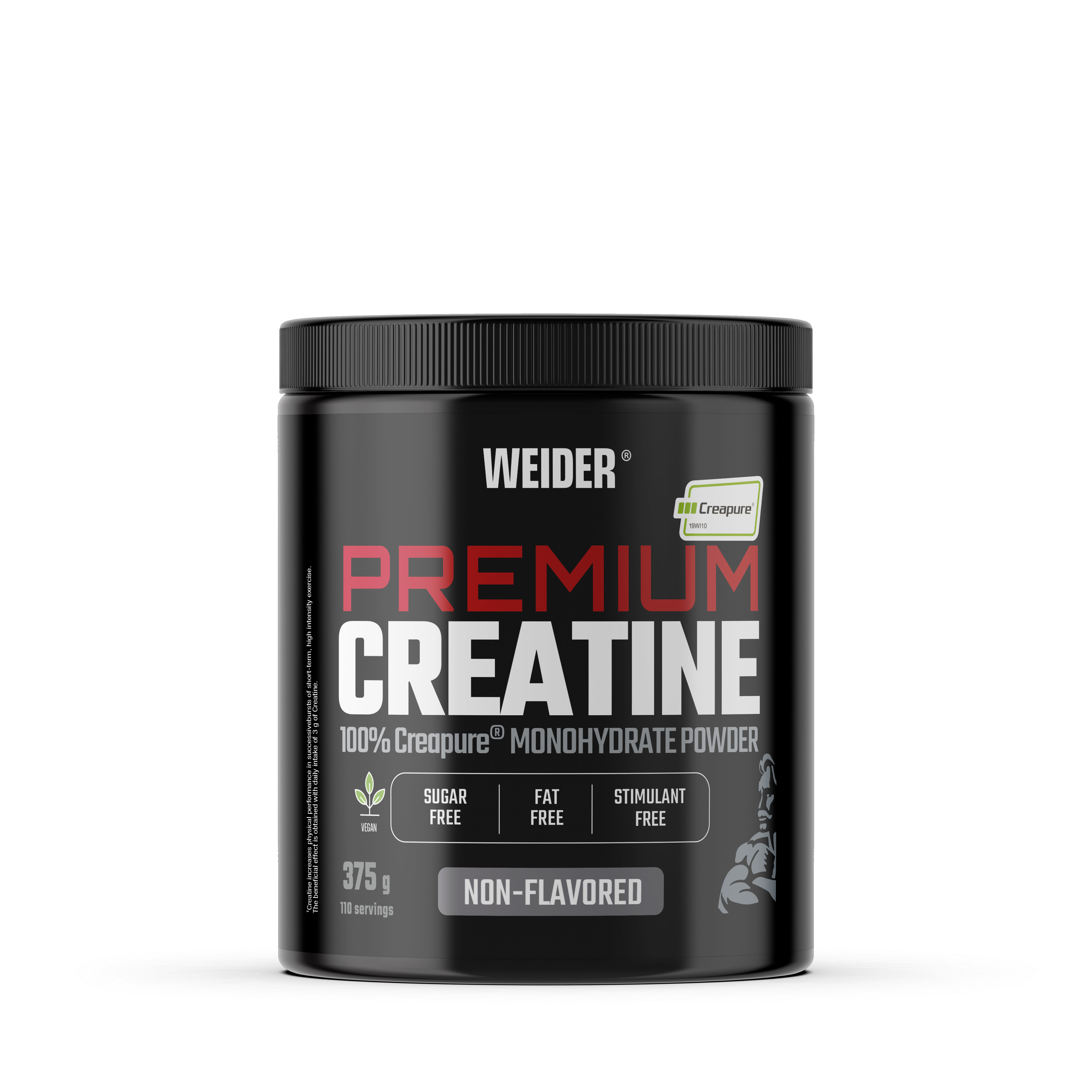 Creatine Creapure Premium