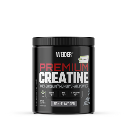 Creatine Creapure Premium