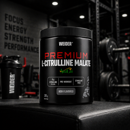 L-Citrulline Malate