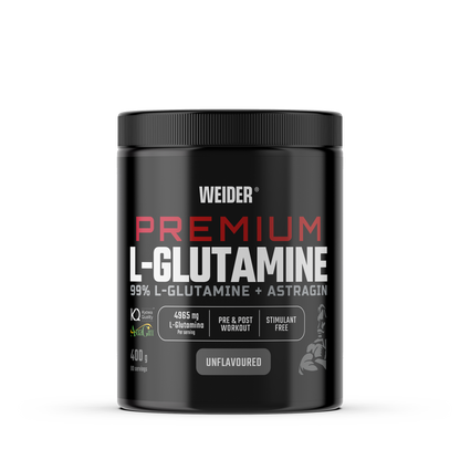 Premium L-Glutamine