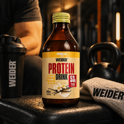 Protein Drink
