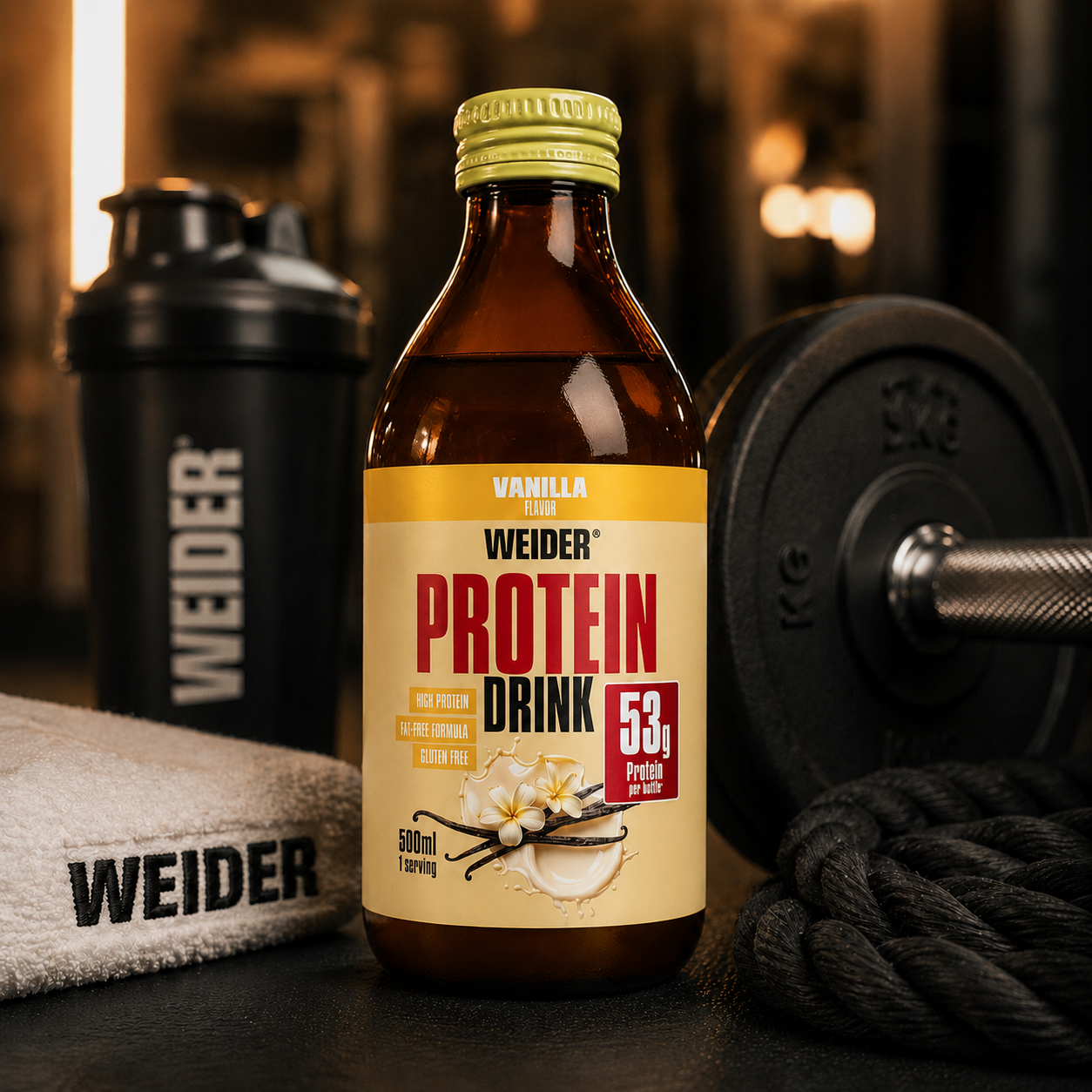 Protein Drink