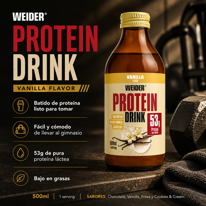 Protein Drink
