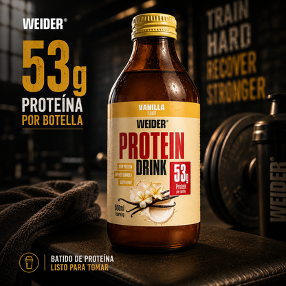 Protein Drink