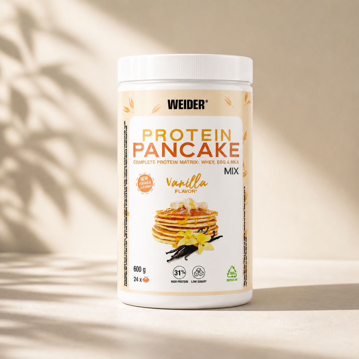 Protein Pancake