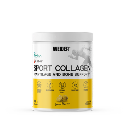Sport Collagen 600g