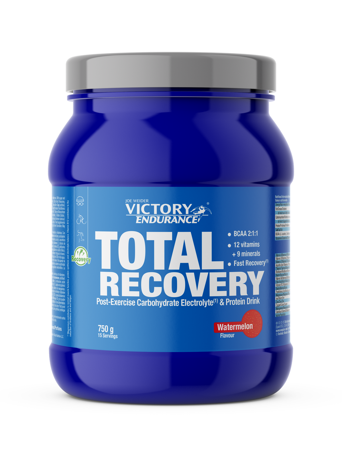 Total Recovery