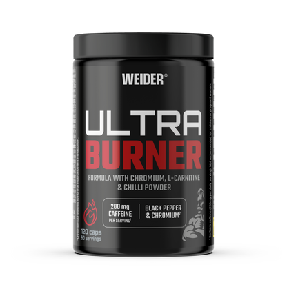 Ultraburner