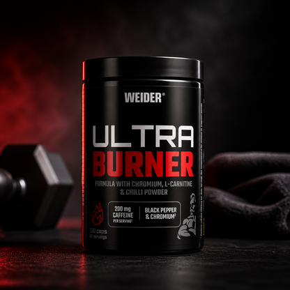 Ultraburner