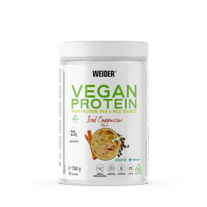 Vegan Protein