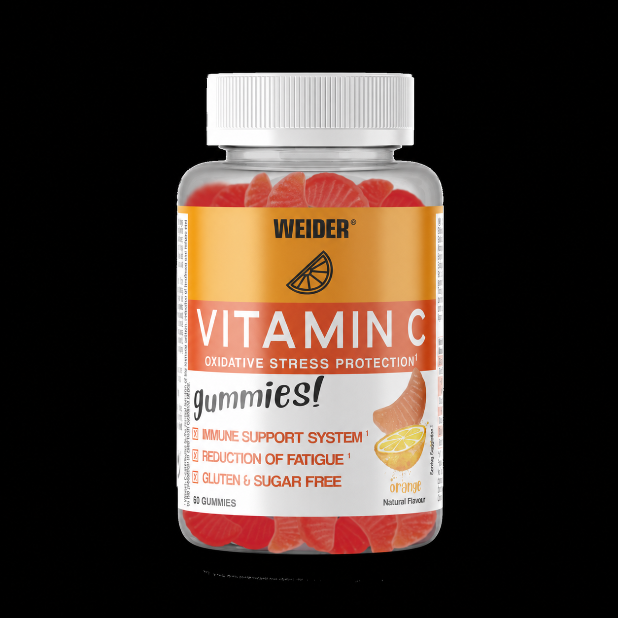Vitamin C Gummies