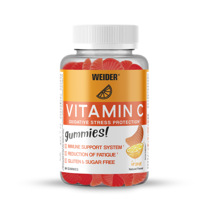 Vitamin C Gummies