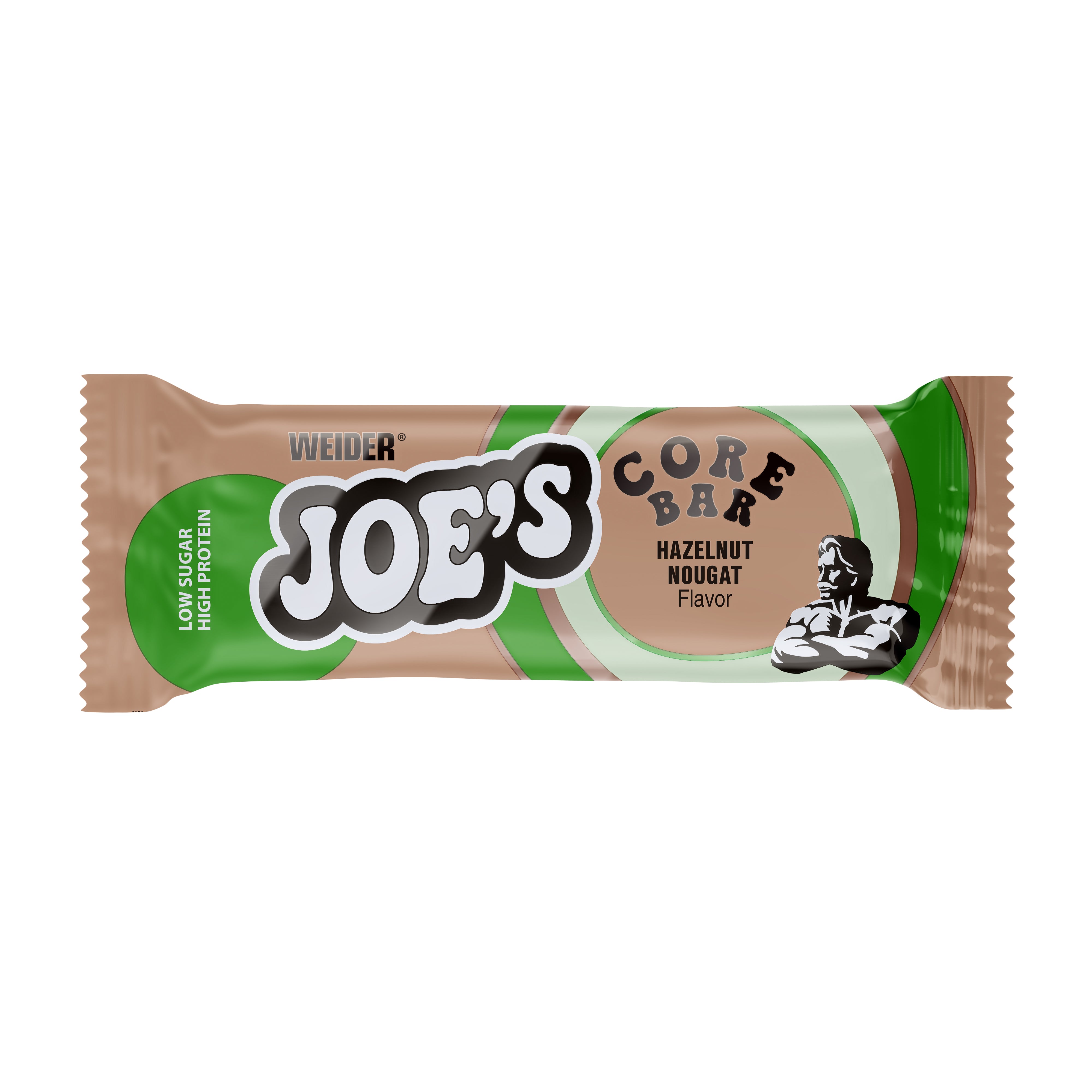 Joe's Bar