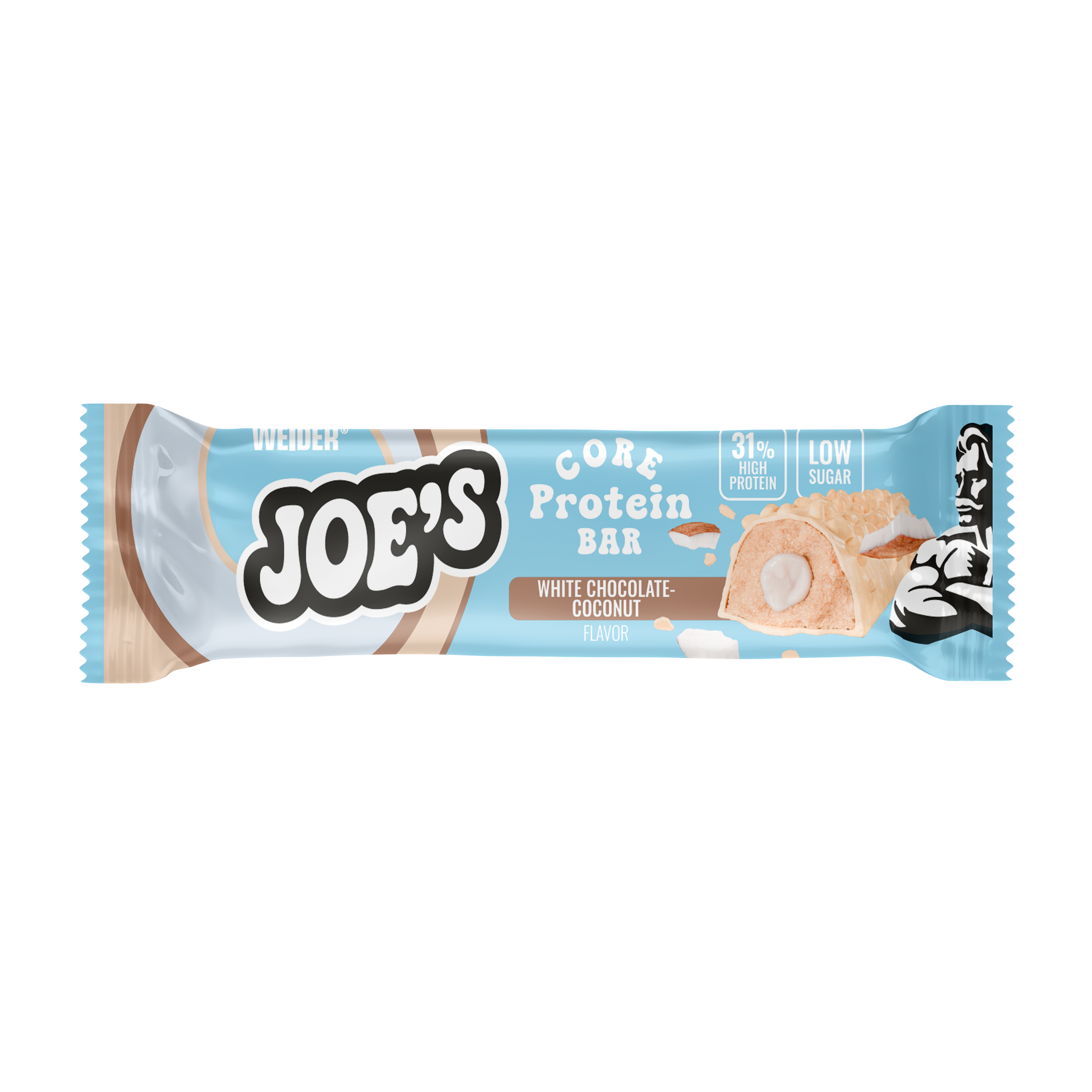 Joe's Bar