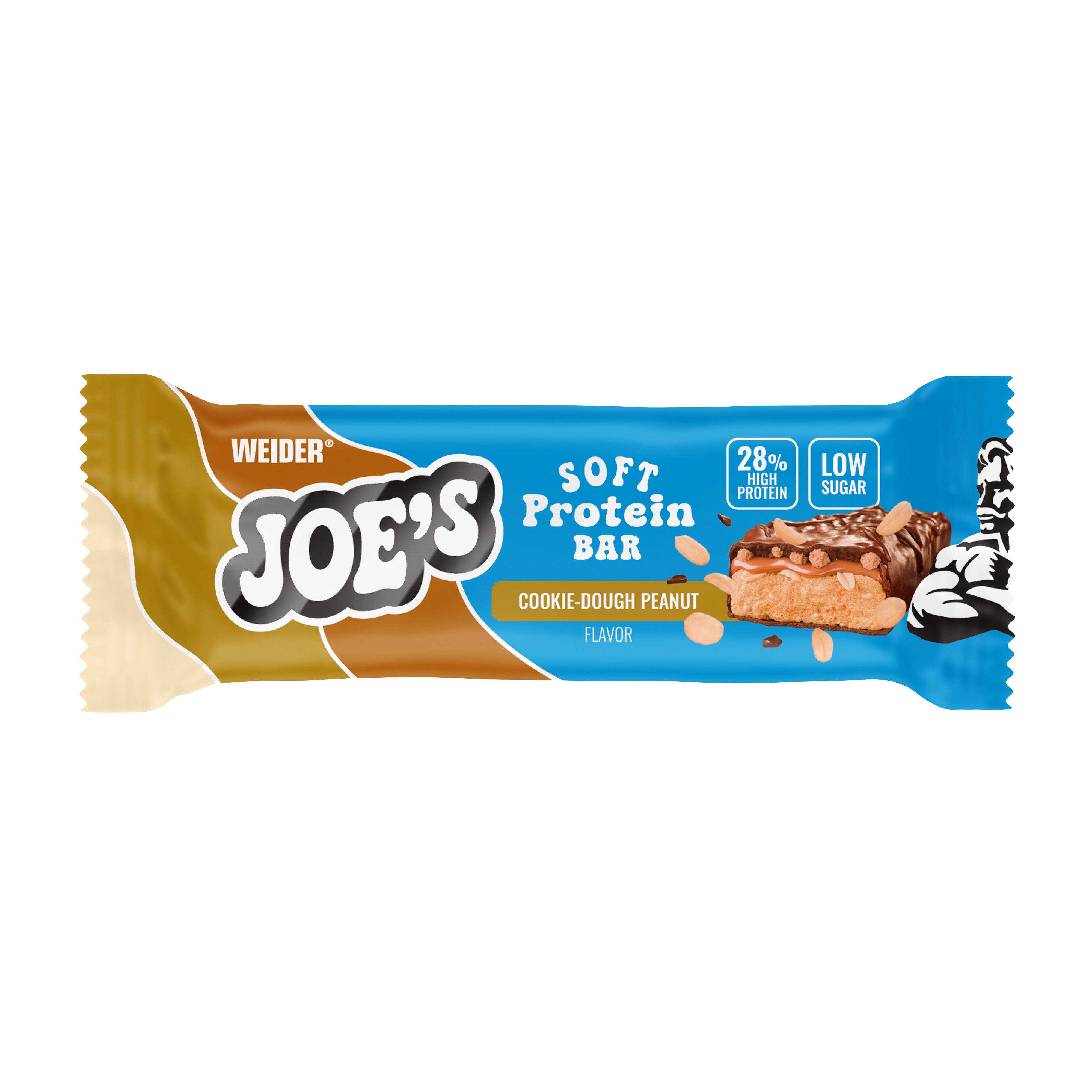 Joe's Bar