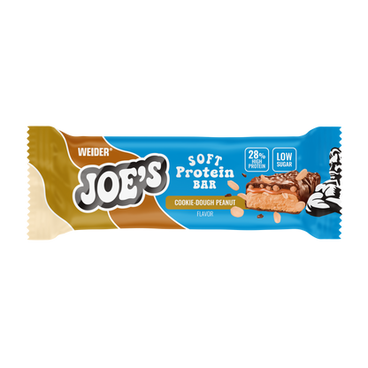 Joe's Bar